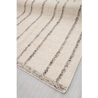Creme Grau Wolle Marokkanisch Inspiriert Teppich Design Hand Gewebt Boho-Dekor Dekor-Hwd-5 Anpassen in Jeder Größe Creme Grau Wolle Marokkanisch Inspiriert Teppich Design Hand Gewebt Boho-Dekor Dekor-Hwd-5 Anpassen in Jeder Größe von HimalayanRugsCo