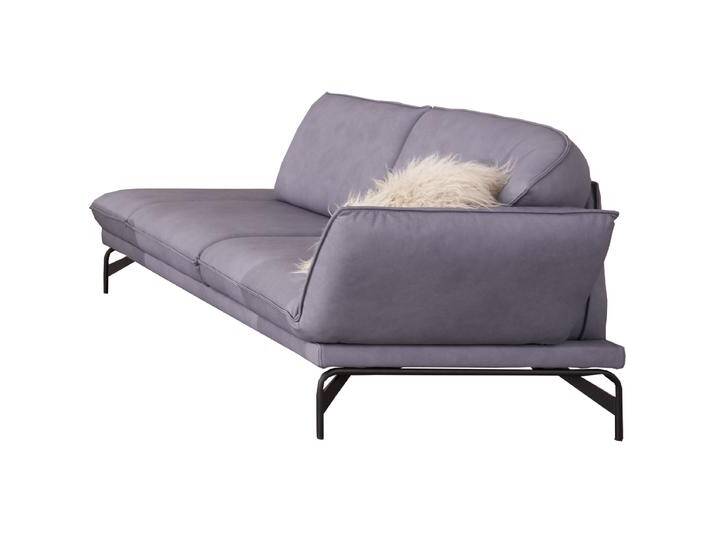 Himolla 1378 Nova freistehende Recamiere 2,5-Sitzer mit Drehsitz in blau auch in anderen Farben möglich Himolla 1378 Nova freistehende Recamiere 2,5-Sitzer mit Drehsitz in blau auch in anderen Farben möglich von Himolla