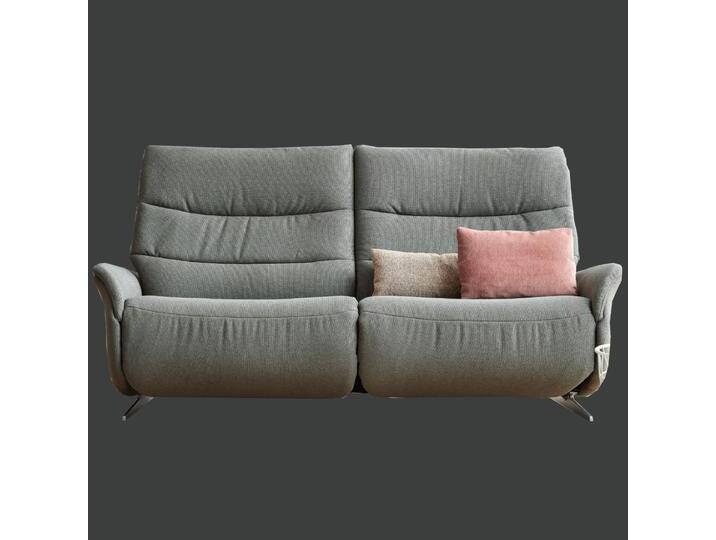 Himolla 4051 Cumuly Comfort Sofa 2-Sitzer mit Wall-Free-Funktion manuell in grau auch in anderen Farben möglich Himolla 4051 Cumuly Comfort Sofa 2-Sitzer mit Wall-Free-Funktion manuell in grau auch in anderen Farben möglich von Himolla