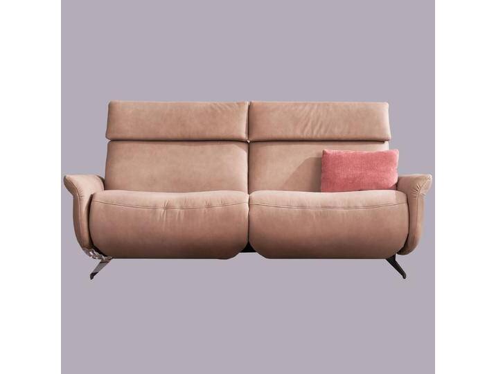 Himolla 4150 Cumuly Comfort Einzelsofa mit manueller Relaxfunktion auf Metallfüßen in braun auch in anderen Farben möglich Himolla 4150 Cumuly Comfort Einzelsofa mit manueller Relaxfunktion auf Metallfüßen in braun auch in anderen Farben möglich von Himolla