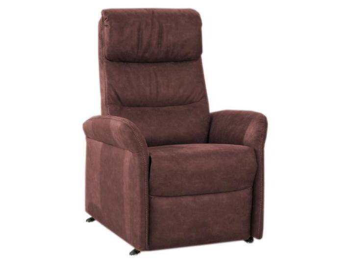 Himolla 9461 Quartett Relaxsessel manuelle Verstellung auf Rollen in rot auch in anderen Stoff- und Echtlederbezügen Himolla 9461 Quartett Relaxsessel manuelle Verstellung auf Rollen in rot auch in anderen Stoff- und Echtlederbezügen von Himolla