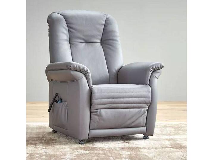 Himolla Funktionssessel 7706 CumulusVario 10 3-motorisch mit normaler oder verlängerter Fußstütze im geschmackvollem Stoff- oder Echtlederbezug Himolla Funktionssessel 7706 CumulusVario 10 3-motorisch mit normaler oder verlängerter Fußstütze im geschmackvollem Stoff- oder Echtlederbezug von Himolla