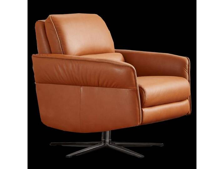 Himolla Funktionssessel 7816 Cumurex manuell braun auch in anderen verschiedenen erstklassigen Stoff- und Echtlederbezügen von Himolla