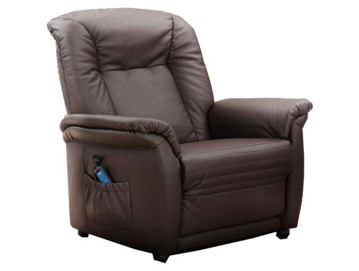 Himolla KINGSIZE-Sessel XXL 7706 CumulusVario 10 mit normaler oder verlängerter Fußstütze im farbenfrohen Stoff- oder Echtlederbezug Himolla KINGSIZE-Sessel XXL 7706 CumulusVario 10 mit normaler oder verlängerter Fußstütze im farbenfrohen Stoff- oder Echtlederbezug von Himolla