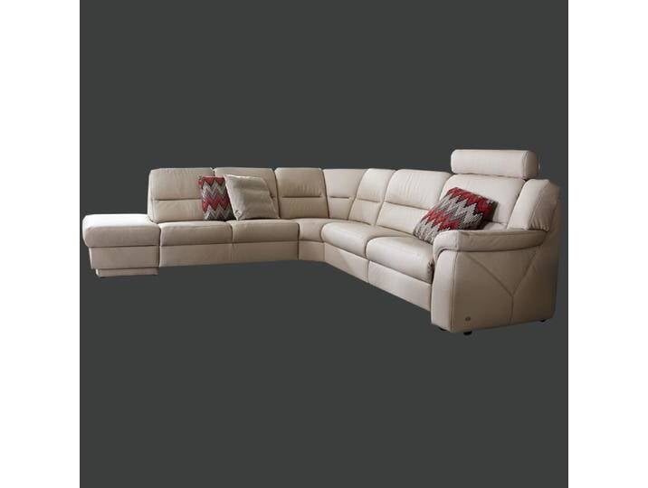 Himolla Planopoly 7 1101 Ecksofa mit aufklappbarem Hocker links in beige auch in anderen Farben möglich Himolla Planopoly 7 1101 Ecksofa mit aufklappbarem Hocker links in beige auch in anderen Farben möglich von Himolla