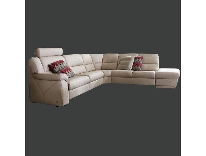 Himolla Planopoly 7 1101 Ecksofa mit aufklappbarem Hocker rechts in beige auch in anderen Farben möglich Himolla Planopoly 7 1101 Ecksofa mit aufklappbarem Hocker rechts in beige auch in anderen Farben möglich von Himolla