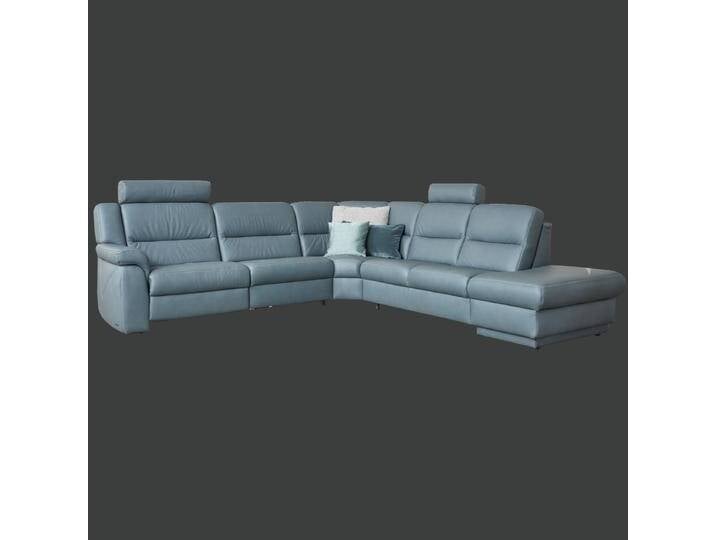 Himolla Planopoly 7 1101 Ecksofa mit aufklappbarem Hocker rechts in blau auch in anderen Farben möglich Himolla Planopoly 7 1101 Ecksofa mit aufklappbarem Hocker rechts in blau auch in anderen Farben möglich von Himolla