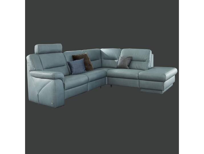 Himolla Planopoly 7 1101 Ecksofa mit elektrischer Relaxfunktion und aufklappbarem Hocker links in blau auch in anderen Farben möglich Himolla Planopoly 7 1101 Ecksofa mit elektrischer Relaxfunktion und aufklappbarem Hocker links in blau auch in anderen Farben möglich von Himolla