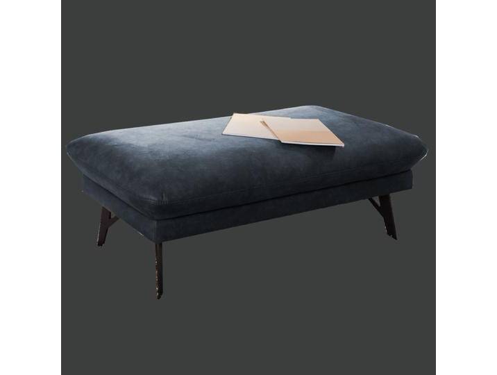 Himolla Promotion 1928 Hocker in Sitzqualtität Superlastic med in blau auch in anderen Farben möglich Himolla Promotion 1928 Hocker in Sitzqualtität Superlastic med in blau auch in anderen Farben möglich von Himolla