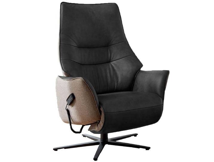 Himolla Relaxsessel 7905 S-lounger zweifarbig 3-motorisch in hochwertigem Stoff- und/oder Echtlederbezug Himolla Relaxsessel 7905 S-lounger zweifarbig 3-motorisch in hochwertigem Stoff- und/oder Echtlederbezug von Himolla