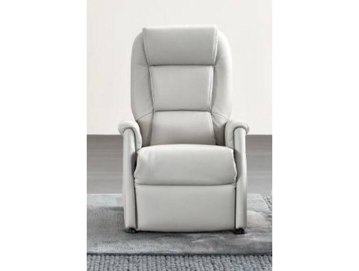 Himolla Relaxsessel QUARTETT (9773) ca.69x105x150cm in Leder 18 m von Himolla