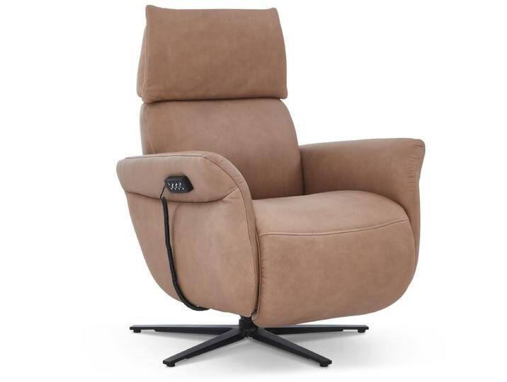 Himolla Sessel 7150 Easy Swing 2-motorisch in beige auch in verschiedenen anderen erstklassigen Stoff- und Echtlederbezügen in verschiedenen Größen Himolla Sessel 7150 Easy Swing 2-motorisch in beige auch in verschiedenen anderen erstklassigen Stoff- und Echtlederbezügen in verschiedenen Größen von Himolla