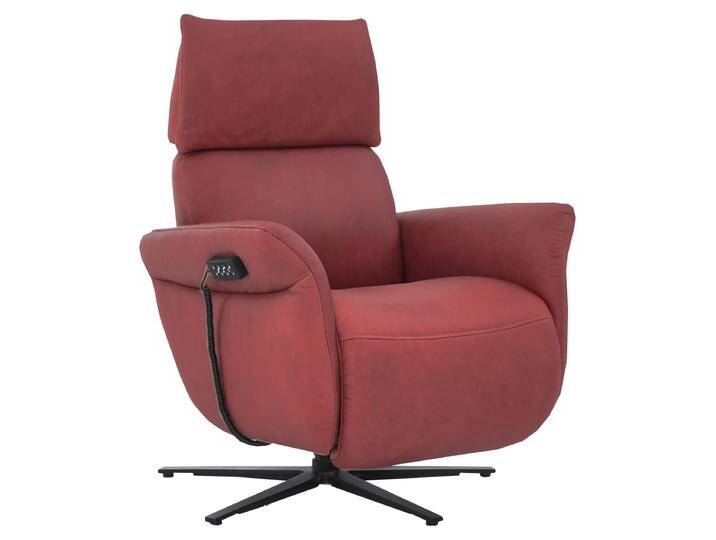 Himolla Sessel 7150 Easy Swing 2-motorisch mit Aufstehhilfe in rot auch in verschiedenen anderen erstklassigen Stoff- und Echtlederbezügen Himolla Sessel 7150 Easy Swing 2-motorisch mit Aufstehhilfe in rot auch in verschiedenen anderen erstklassigen Stoff- und Echtlederbezügen von Himolla