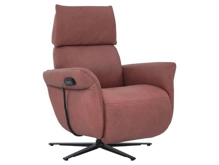 Himolla Sessel 7150 Easy Swing 3-motorisch mit Aufstehhilfe in rot auch in verschiedenen anderen erstklassigen Stoff- und Echtlederbezügen Himolla Sessel 7150 Easy Swing 3-motorisch mit Aufstehhilfe in rot auch in verschiedenen anderen erstklassigen Stoff- und Echtlederbezügen von Himolla