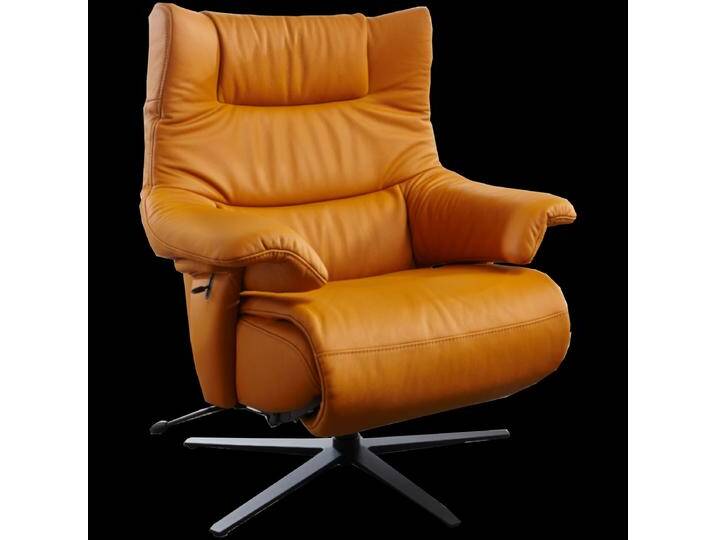 Himolla Sessel 7502 Cosyform 2.0 mit manueller Verstellung in gelb oder auch viele weitere Farben Himolla Sessel 7502 Cosyform 2.0 mit manueller Verstellung in gelb oder auch viele weitere Farben von Himolla