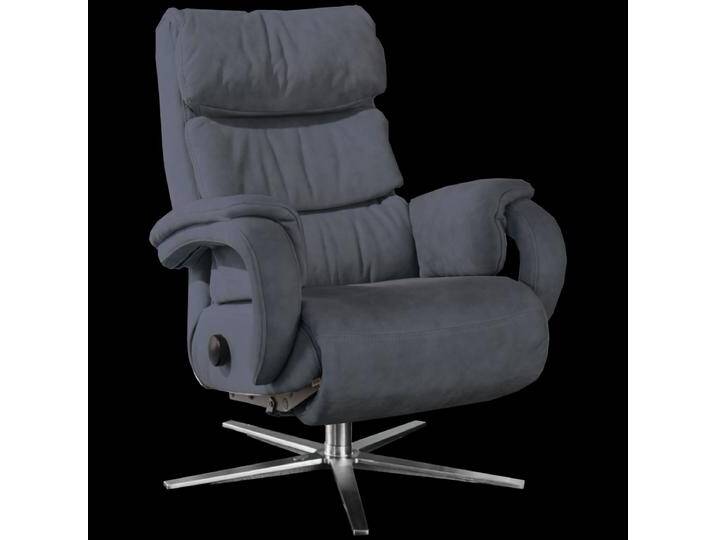 Himolla Sessel 7720 Cosyform individual schmal 4-motorig in blau oder auch viele weitere Farben Himolla Sessel 7720 Cosyform individual schmal 4-motorig in blau oder auch viele weitere Farben von Himolla