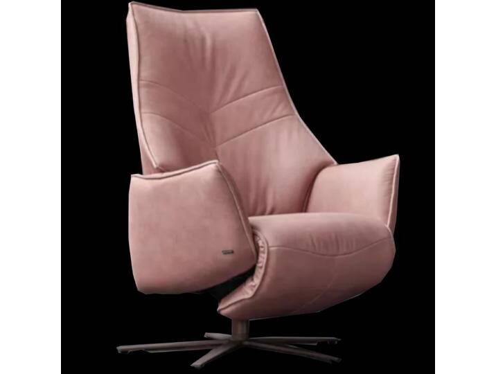 Himolla Sessel 7911 S-lounger einfarbig mit 2-motorischer voneinander getrennter Beinauflage und Rückenverstellung im Stoff- oder Echtlederbezug Himolla Sessel 7911 S-lounger einfarbig mit 2-motorischer voneinander getrennter Beinauflage und Rückenverstellung im Stoff- oder Echtlederbezug von Himolla