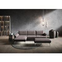 himolla Ecksofa "himolla 9900", (mit Hocker) von Himolla