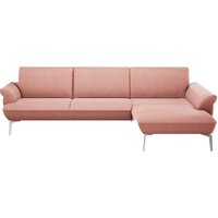 himolla Ecksofa "himolla 9900" von Himolla