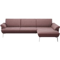 himolla Ecksofa "himolla 9900" von Himolla