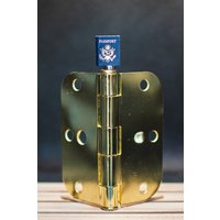 Pass Scharnierkopf von HingePingeDesigns