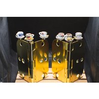 Tea Time Scharnierkopf von HingePingeDesigns