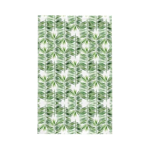 Geschirrtuch mit Aufdruck "Fashion Palme1", weich, saugfähig, Geschirrtücher und Tischdekorationstücher Geschirrtuch mit Aufdruck "Fashion Palme1", weich, saugfähig, Geschirrtücher und Tischdekorationstücher von Hingor
