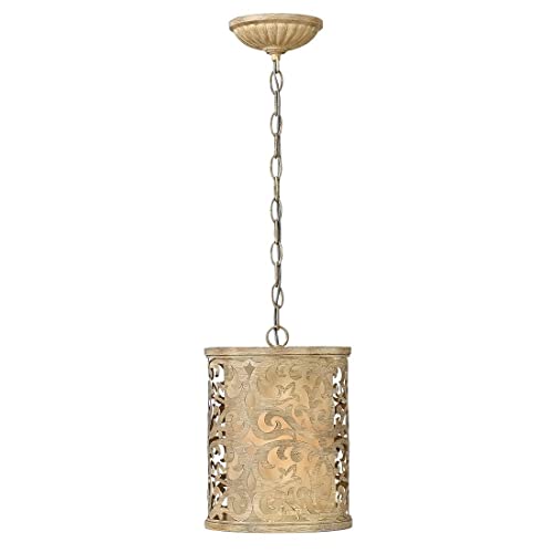 Carabel Mini-Anhnger von Hinkley Lighting