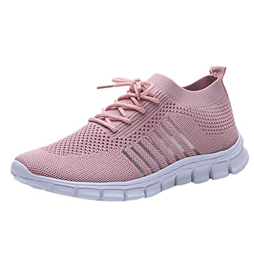 HINS Damen Freizeitschuhe Damenmode Turnschuhe,Reine Farbe Mesh Schuhe, Atmungsaktive Schnürschuhe,Damen Freizeitschuhe Reine Farbe Mesh Schuhe, Atmungsaktive Schnürschuhe HINS Damen Freizeitschuhe Damenmode Turnschuhe,Reine Farbe Mesh Schuhe, Atmungsaktive Schnürschuhe,Damen Freizeitschuhe Reine Farbe Mesh Schuhe, Atmungsaktive Schnürschuhe von Hins