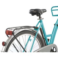 Hinterrad-Gepäckträger für Fahrräder Ameise® von Ameise®