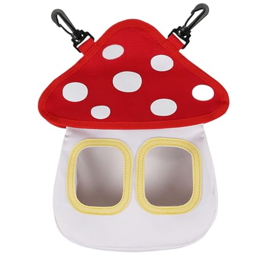 Heufutterspender für Hasen Heufutterspender für Kaninchen Hängender Heufutterspender für Hasen Süßer Heusack für Hasen Wasserfester Heufutterspender aus Oxford-Stoff Kaninchen Meerschweinchen Hamster Heufutterspender für Hasen Heufutterspender für Kaninchen Hängender Heufutterspender für Hasen Süßer Heusack für Hasen Wasserfester Heufutterspender aus Oxford-Stoff Kaninchen Meerschweinchen Hamster von Hintyne