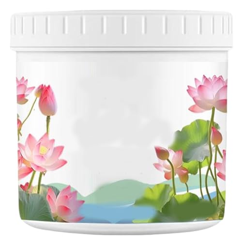 Hintyne Lotus Nutrients Wasserpflanzendünger 200 g Aquariumpflanzendünger effektives Wachstum von Lotusnahrung Wassernährstoffe für Schalenlotos Seerosen Lotus Hintyne Lotus Nutrients Wasserpflanzendünger 200 g Aquariumpflanzendünger effektives Wachstum von Lotusnahrung Wassernährstoffe für Schalenlotos Seerosen Lotus von Hintyne