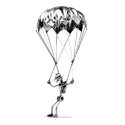Hinz & Kunst 045 - Figur Fallschirmspringer von Hinz & Kunst