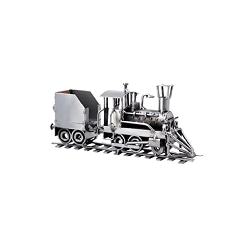 439 - Modellbahn "Lokomotive klein" von Hinz & Kunst