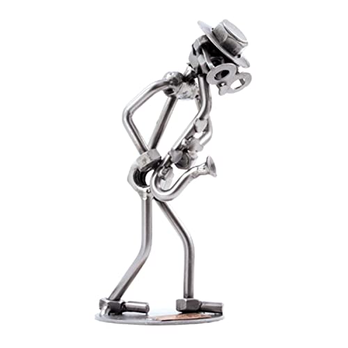 Hinz & Kunst 070 - Figur Saxophonist Hinz & Kunst 070 - Figur Saxophonist von Hinz & Kunst