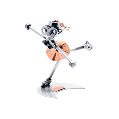 Hinz & Kunst 078 - Figur Eiskunstläuferin von Hinz & Kunst