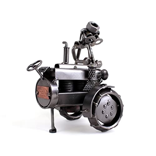 Hinz & Kunst 079 - Figur Traktormechaniker Hinz & Kunst 079 - Figur Traktormechaniker von Hinz & Kunst