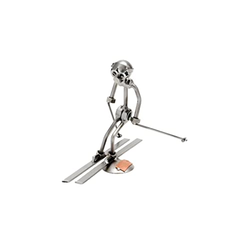 Hinz & Kunst 091 - Figur Slalom-Skifahrer von Hinz & Kunst