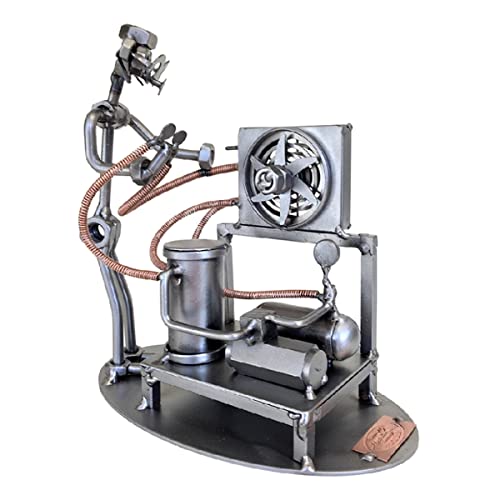 Hinz & Kunst 188 - Figur Klimatechniker von Hinz & Kunst