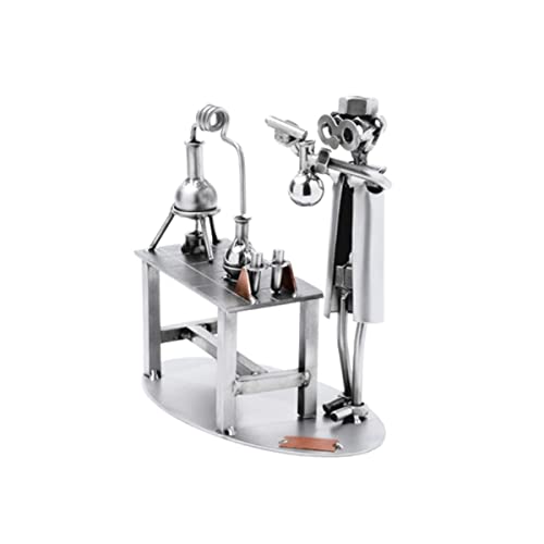 Hinz & Kunst 197 - Figur Chemiker von Hinz & Kunst