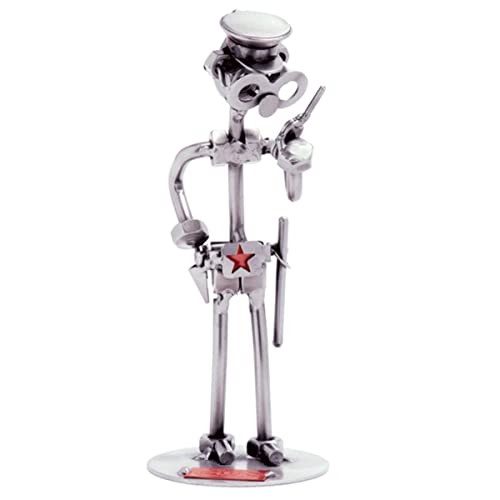 Hinz & Kunst 202 - Figur Polizist von Hinz & Kunst