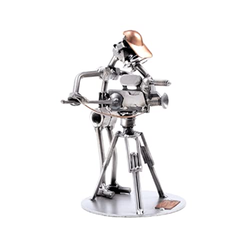 Hinz & Kunst 268 - Figur Kameramann von Hinz & Kunst