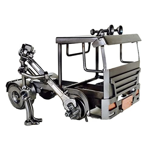 Hinz & Kunst 851 - Figur LKW-Mechaniker von Hinz & Kunst