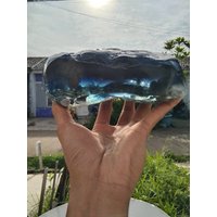 1993 Gr Raue Natürliche Andara Kristalle Schöne 2 Farbe Selten von HinzCrystalShop