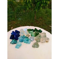 29 Stück/1027 Gr | 18-67Gr Andara-Kristalle Monatomic Von Kies Mischung Farben 29 Stück/1027 Gr | 18-67Gr Andara-Kristalle Monatomic Von Kies Mischung Farben von HinzCrystalShop