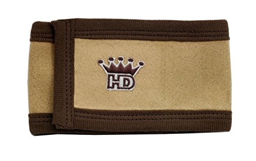 Hip Doggie Braun HD Krone Bauchband, klein von Hip Doggie