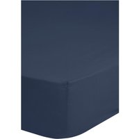 Baumwoll Spannbetttuch Satin Baumwoll Spannbetttuch Satin von Hip