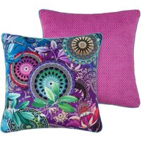 Dekokissen Axelle Polysamt von Hip