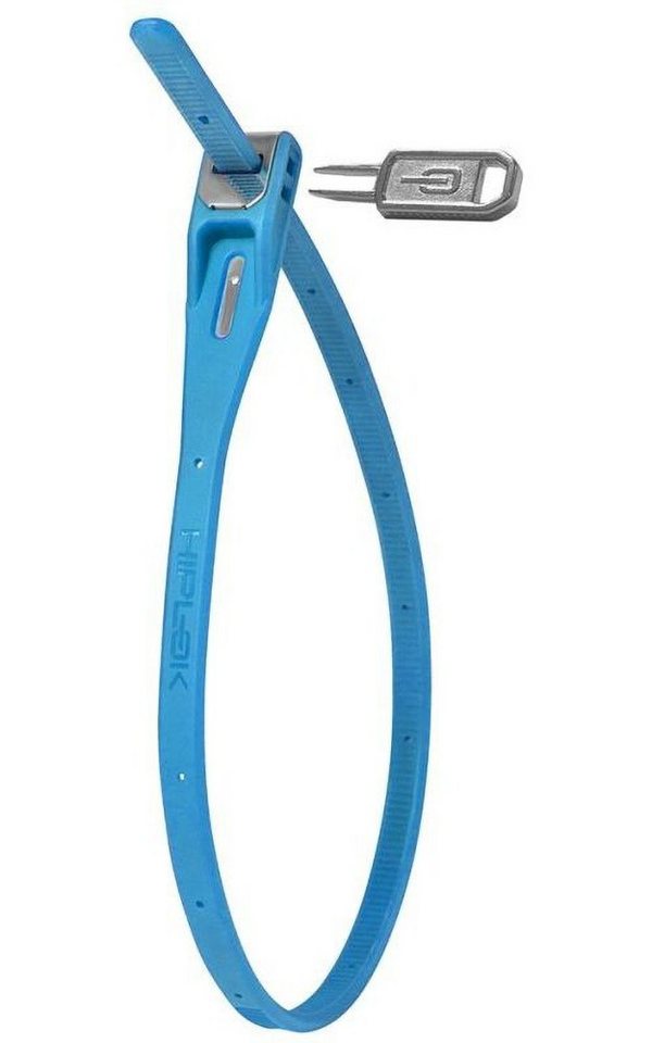 Hiplok Vorhängeschloss Z Lok (Zlk1Cy) von Hiplok