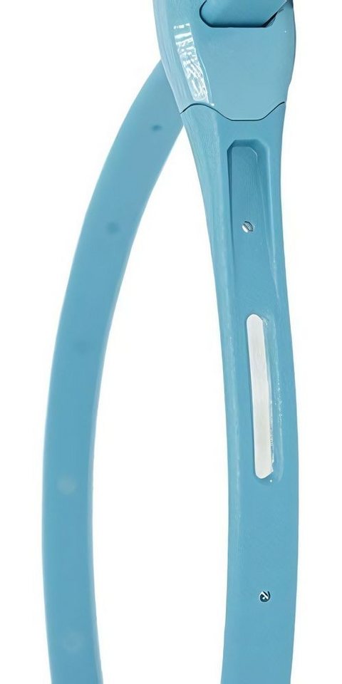 Hiplok Vorhängeschloss Z Lok Combo (Zcom1Te) von Hiplok